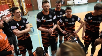MUKS Amber Kalisz 3:1 UKS 9 Leszno 