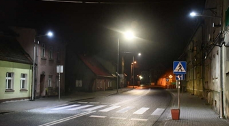 - poprawa bezpieczeństwa