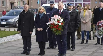 - uroczystości w Górze