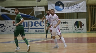 GI Malepszy Futsal Leszno 1:2 FC KJ Toruń