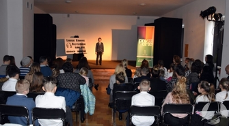 - Eliminacje Powiatowe