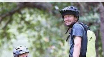 tras rowerowych powiatu