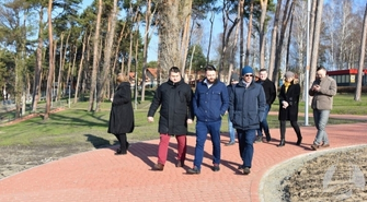 Sława zaprasza na Nową Plażę