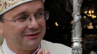 Komunikat do wiernych w związku z epidemią koronawirusa