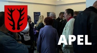 -skierowany do mieszkańców