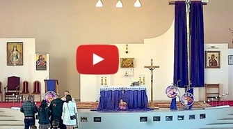  - transmisje online Mszy Św.