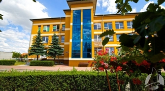 zamknięty dla petentów