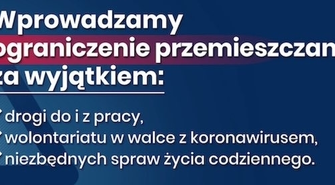 zaostrzenie przepisów