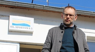 Hostel na Stadionie Miejskim przeznaczony na potrzeby kwarantanny 