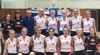 Awansowały do I ligi! 