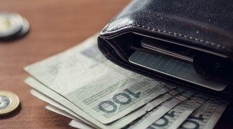 – rzut oka na pożyczkową papierologię