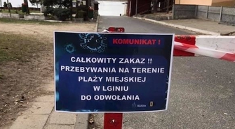 - nowe obostrzenia