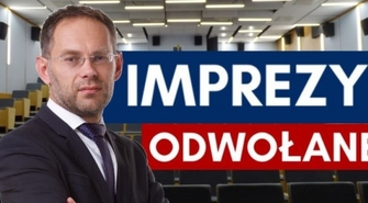 - komunikat burmistrza