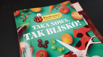 Sklepy Biedronka zmieniają godziny pracy