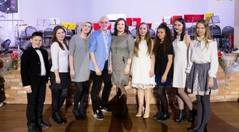 - urodziny zespołu Gioielli