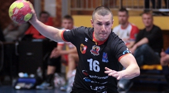 W przyszłym sezonie bez Raczkowiaka 