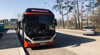 - kursy na liniach sezonowych 4 i 5 odwołane 