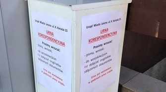 - urzędowy obieg dokumentów