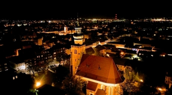 - będą transmisje live z Triduum Paschalnego 