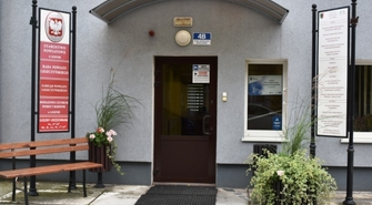 Starosta leszczyński otrzymał wynik testu na COVID-19