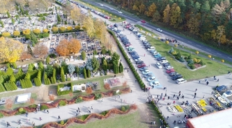 Co z pozostałymi leszczyńskimi nekropoliami? 