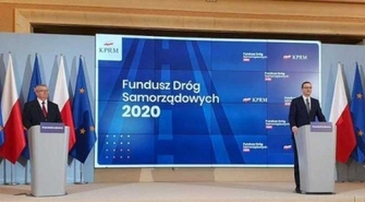 dofinansowania z Funduszu Dróg Samorządowych