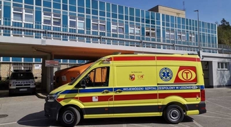 - radni wsparli szpital