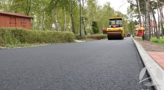 Nowa droga na ośrodku SCKiW