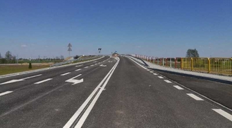 - drogowe ułatwienie