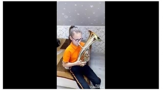 - Młodzieżowa Orkiestra Dęta