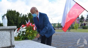 uchwalenia Konstytucji 3 Maja