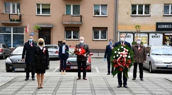 229. rocznica uchwalenia Konstytucji 3 maja