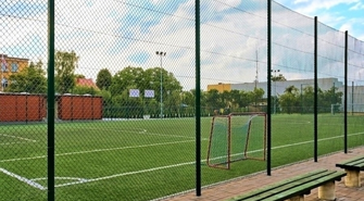 OD DZIŚ OTWARTY ORLIK PRZY SP1 