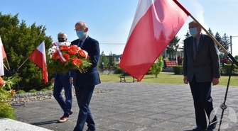 Rocznica zakończenia II Wojny Światowej