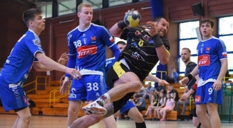 Kolejny weteran opuszcza Real Astromal Leszno