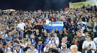 Trzy opcje dla posiadaczy karnetów na mecze Fogo Unii Leszno