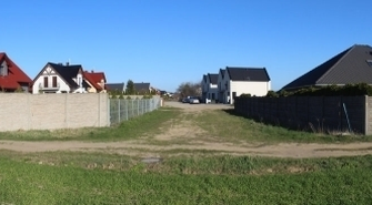 - mamy m.in. ulicę Droga św. Jakuba