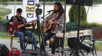 - Szymon Pejski i Łukasz Gorczyca