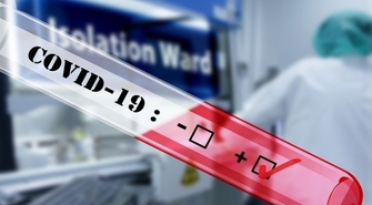 Powrót koronawirusa do powiatu leszczyńkiego! 