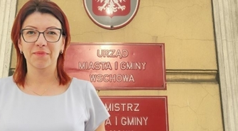 Wschowski UMiG ma nowego sekretarza