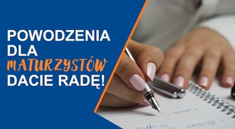 Maraton maturalny rozpoczęty