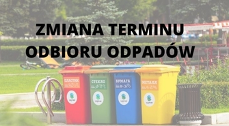 - ze względu na Święto Bożego Ciała