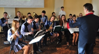 Rekrutacja do Szkoły Muzycznej we Wschowie