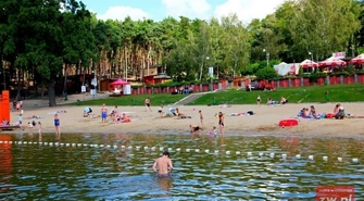 Lgińsko wśród 5 najczystszych jezior woj. lubuskiego!