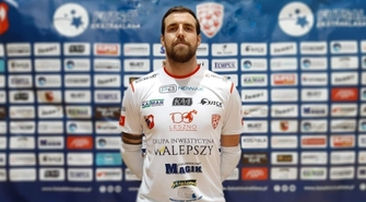 Jakub Budych opuszcza Leszno 