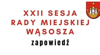 - zapowiedź