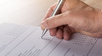 Obwody wyborcze w Gminie Niechlów