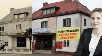 Kino „Hel” - tykająca bomba zegarowa
