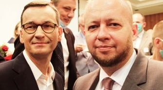 Spotkanie z Prezesem Rady Ministrów