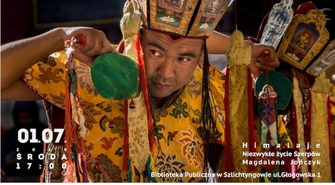 - Spotkania z podróżnikami w Szlichtyngowej